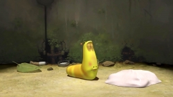 لاروا (فصل 1 - قسمت 109)